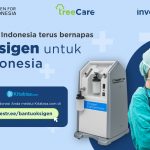 Investree Bersama Kitabisa.com dan Oxygen For Indonesia Sediakan Oksigen Konsentrator Bagi Rumah Sskit