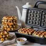 10 Makanan Yang Dibuat Dengan Waffle Maker
