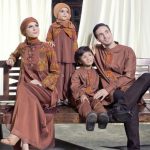 Tips Agar Tidak Salah Memilih Model Baju Batik Couple