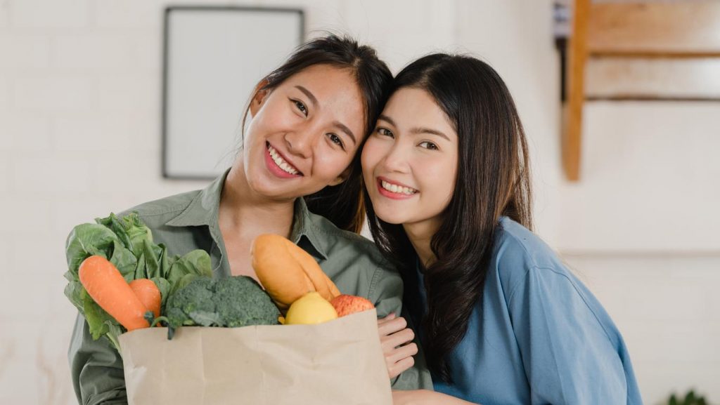 Bukti Penelitian, Anak yang Punya Kakak Perempuan Lebih Sukses saat Dewasa