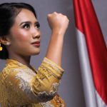Puteri Komarudin: Bersuara adalah Bentuk Kepedulian