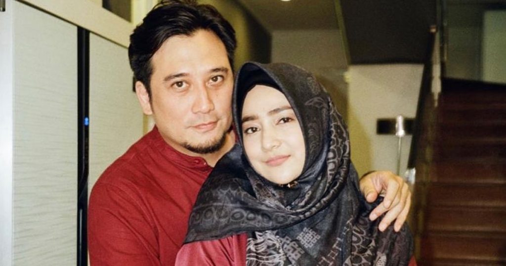 Innalillahi Wa Inna Ilaihi Rajiun, Kabar Duka Datang dari Tengku Firmansyah dan Cindy Fatikasari