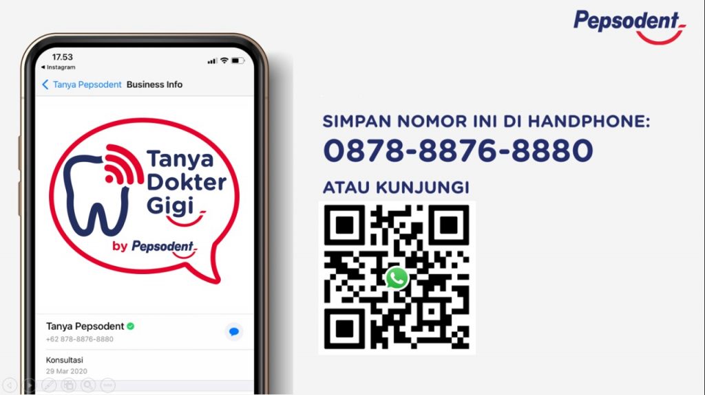 BKGN 2021 Awali Kampanye “Yuk #SikatGigiSekarang untuk #SenyumIndonesia” Guna Bangun Urgensi Pentingnya Terbebas dari Gigi Berlubang