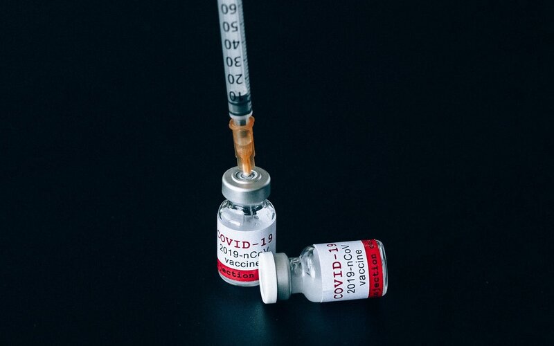 Riset CDC: Tanpa Vaksin, Kemungkinan Meninggal Akibat Covid-19 Jadi 11 Kali Lipat