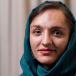 Zarifa Ghafari, Wali Kota Perempuan Termuda Afghanistan yang Diancam Taliban