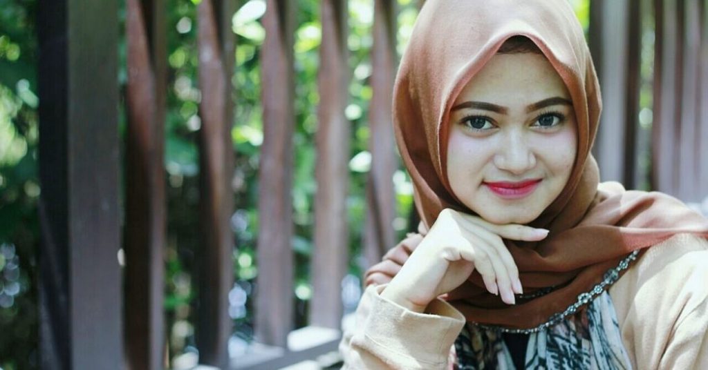 Arin Syiefa: Modal Cantik Saja Tidak Cukup!