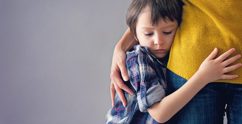 10 Langkah Belajar Menghilangkan Kebiasaan Membentak Anak