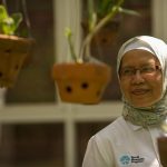 Bikin Bangga, Perempuan Indonesia Adi Utarini Berhasil Masuk Daftar 100 Orang Berpengaruh di Dunia 2021