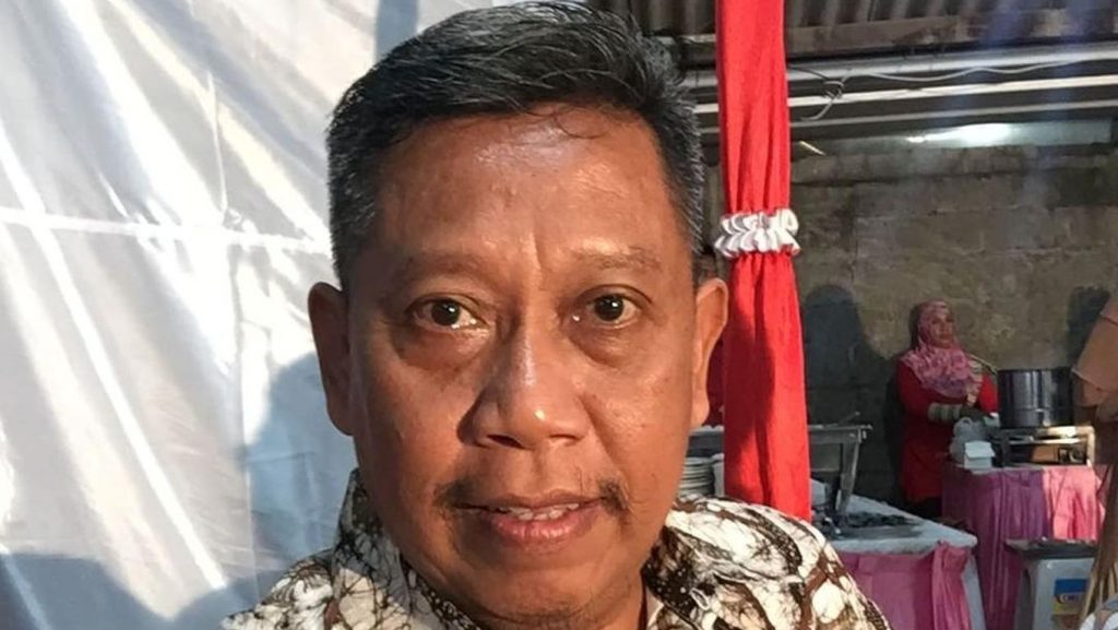 Kondisi Tukul Arwana Disebut Semakin Membaik Pasca Jalani Operasi