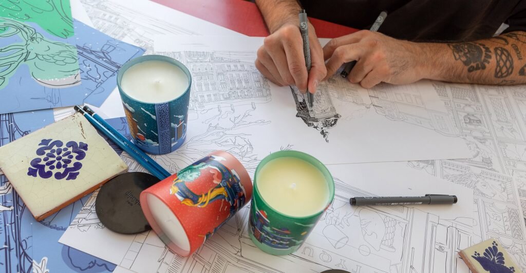 Scented Candle yang Pas untuk Akhir Tahun: Diptyque Christmas Collection 2020!