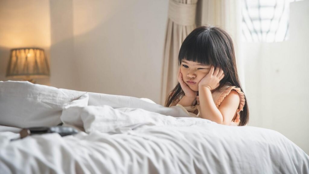 5 Tips Mendidik Anak Agar Disiplin dan Tidak Manja