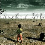 Perubahan Iklim dan Ulah Manusia