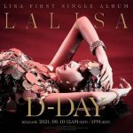 Rilis Hari Ini! Intip 5 Fakta Menarik Album Terbaru Lisa BLACKPINK