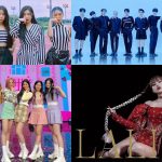 Deretan Idol K-Pop Siap Comeback di Bulan September