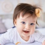 25 Rangkaian Nama Bayi Perempuan yang Lahir di Bulan September