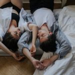 5 Tips Membuat Seks Lebih Memuaskan Setelah Bertengkar