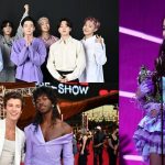 BTS - Olivia Rordigo; Sederet Selebrasi Kemenangan di MTV VMA 2021