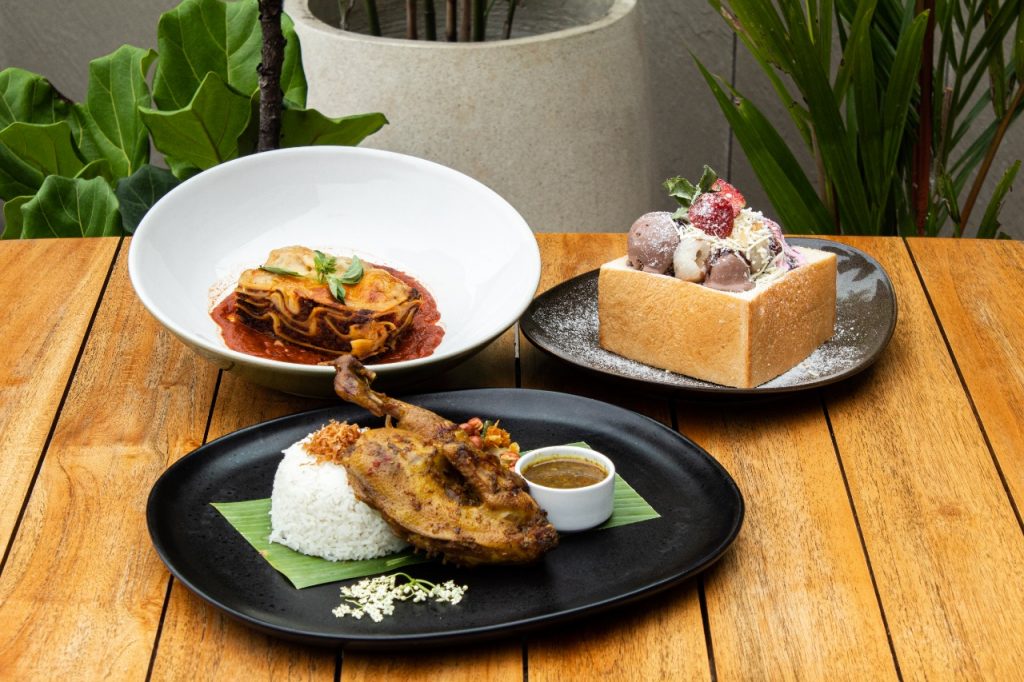 Chef Swiss-Kitchen Restaurant, Swiss-Belresort Dago Heritage Berikan Pengalaman Terbaik di Menu Pilihannya