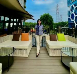 TC Bar & Lounge Kembali Dibuka; PARK HOTEL Cawang – Jakarta Hadirkan Open-Air Bar