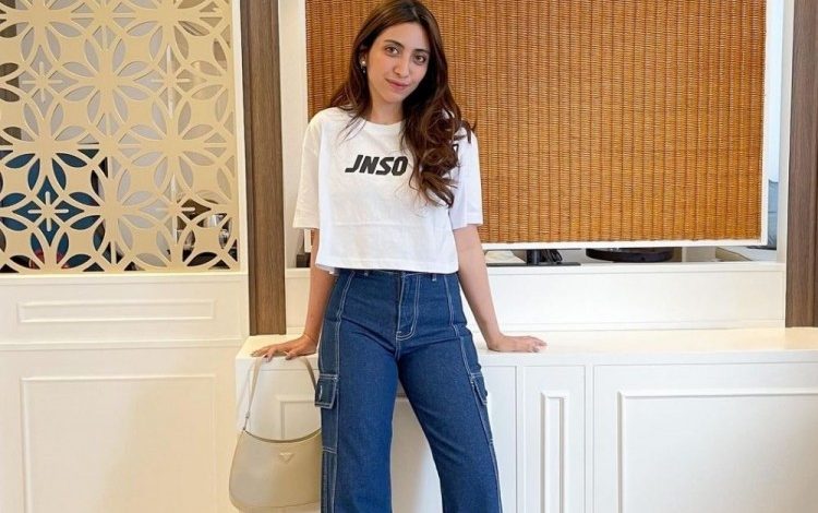 Potret Vicky Alaydrus, Sahabat Rachel Vennya yang Kini Lepas Hijab