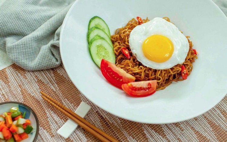 Ada 2 Varian Indomie, Inilah 10 Mi Instan Paling Enak di Dunia