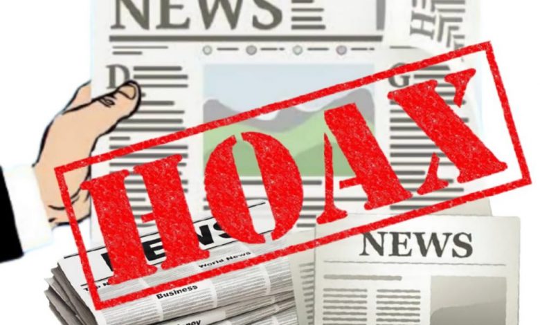 Hentikan Penyebaran Hoaks dengan Literasi Digital