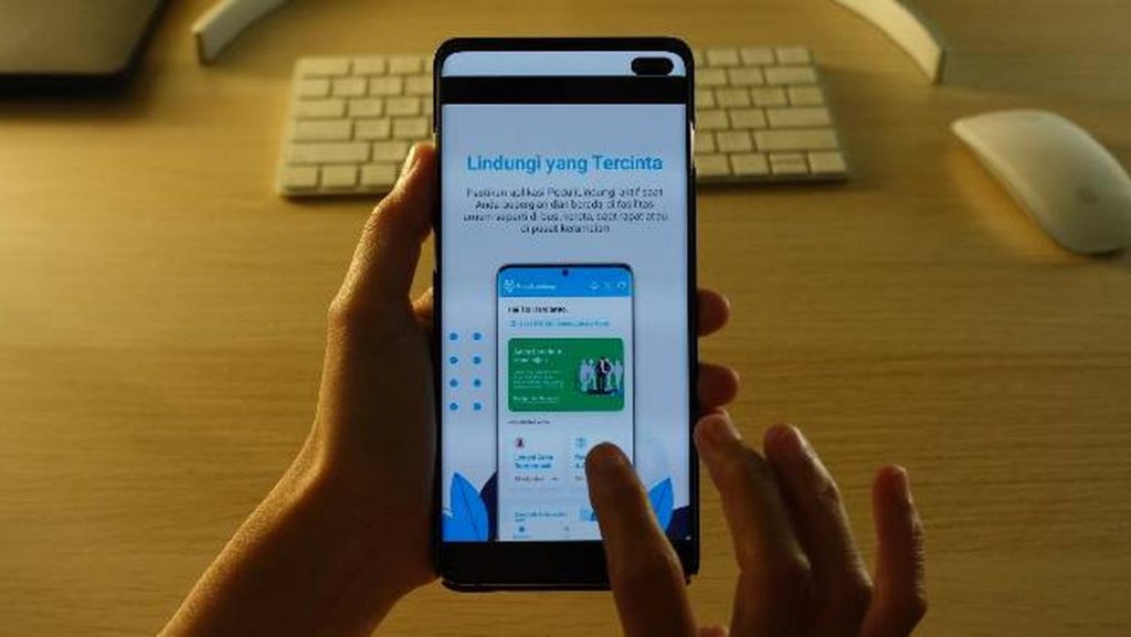 Panduan Praktis untuk Dapatkan QR Code PeduliLindungi bagi Para Pelaku Usaha dan Perusahaan