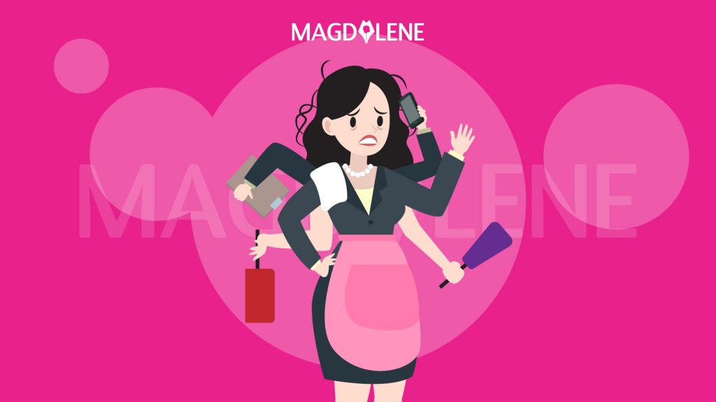 Work-life Balance: Apa yang Benar-Benar Membuat Kami Bahagia Mungkin Mengejutkan Anda