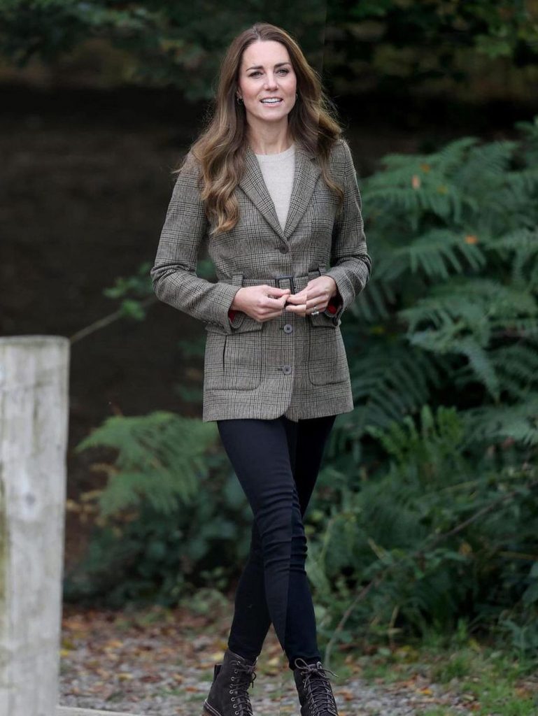 8 Makanan yang Tidak Boleh Dimakan Kate Middleton, dari Kentang Hingga Daging