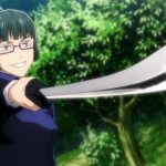 6 Fakta Menarik Maki Zenin yang Belum Ada di Anime