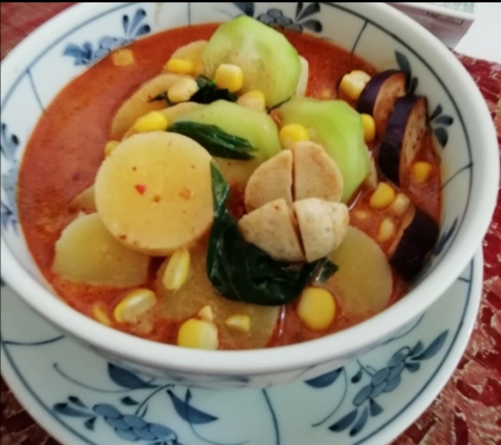 sayur