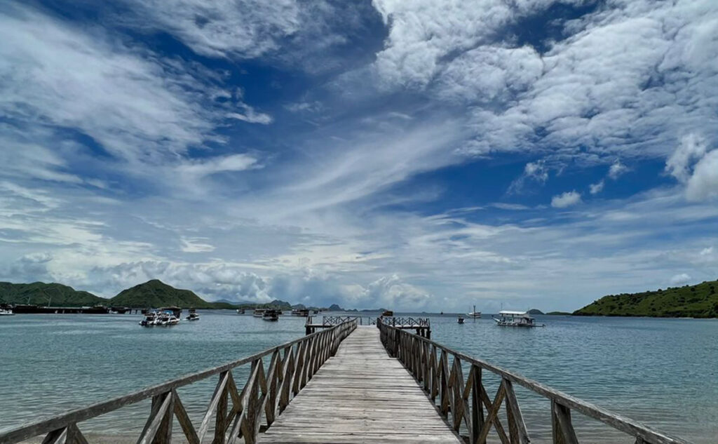 Jelajah Wisata Labuan Bajo Menikmati Keindahan Alam Dan Budaya