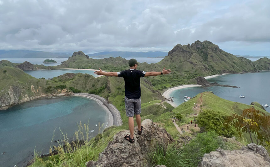 Jelajah Wisata Labuan Bajo Menikmati Keindahan Alam Dan Budaya