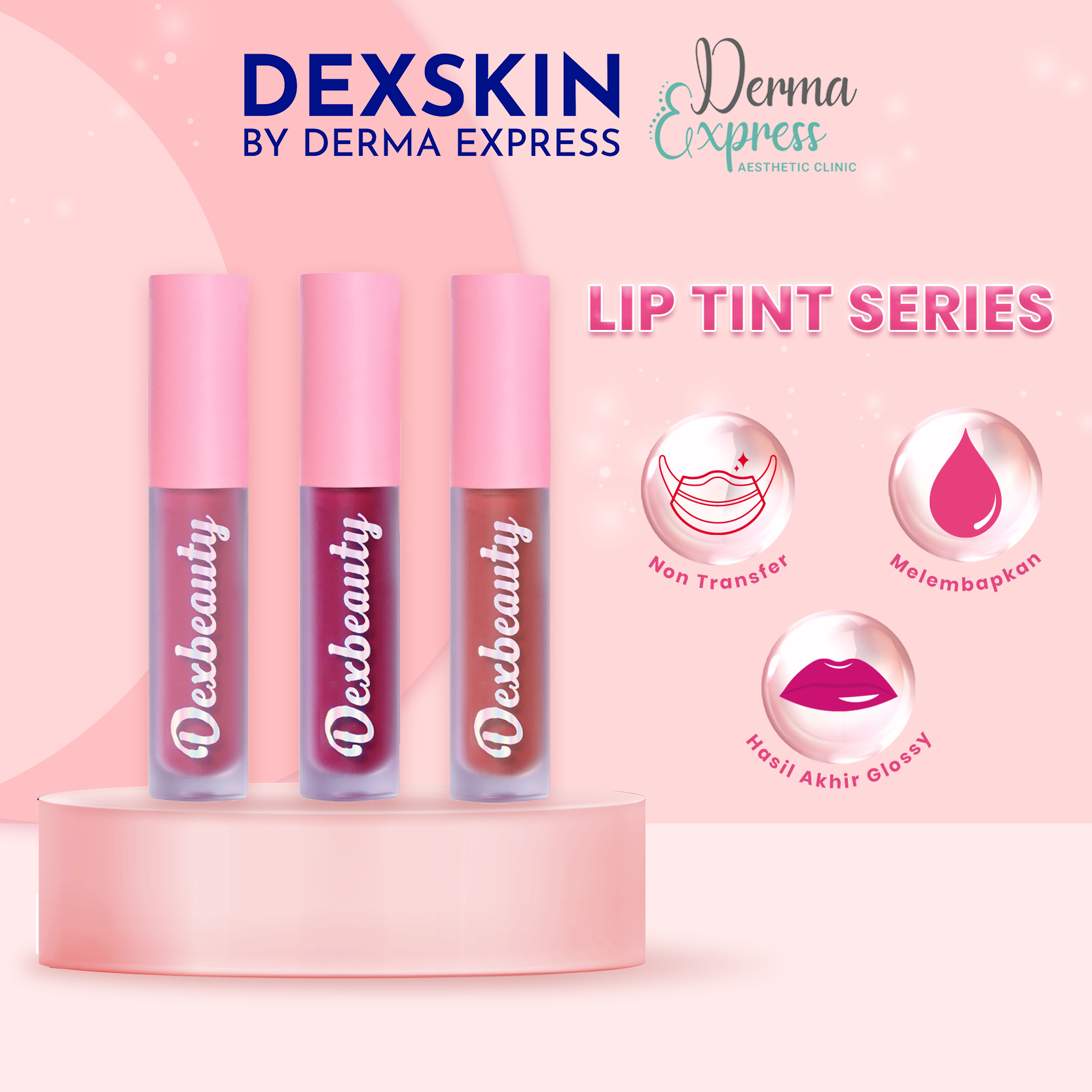 Lip Tint