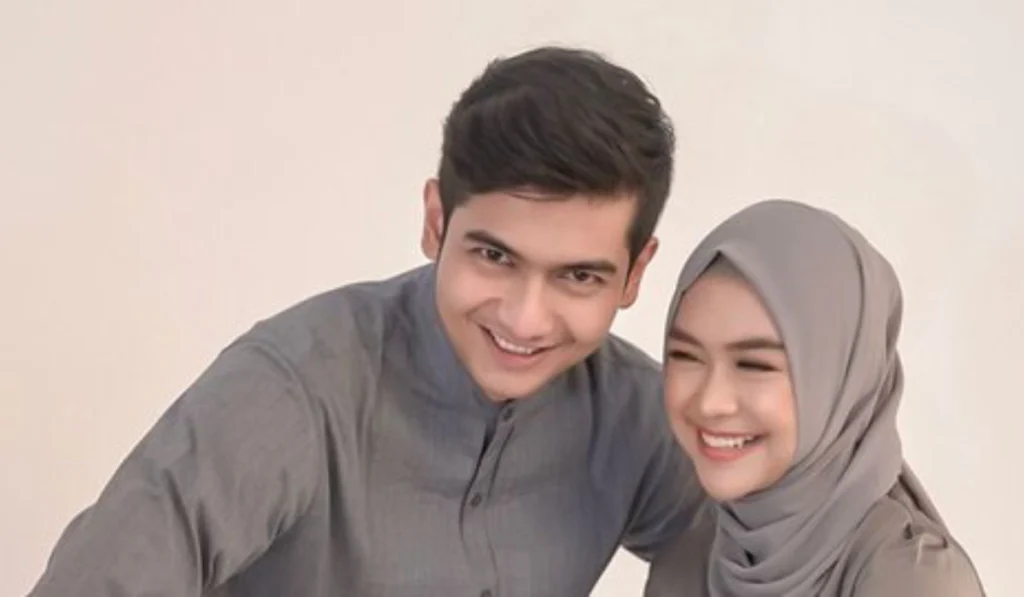 Teuku Ryan dan Ria Ricis