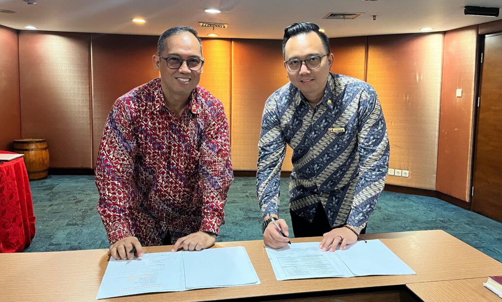 Swiss-Belresidences Rasuna Epicentrum Menyambut General Manager Baru