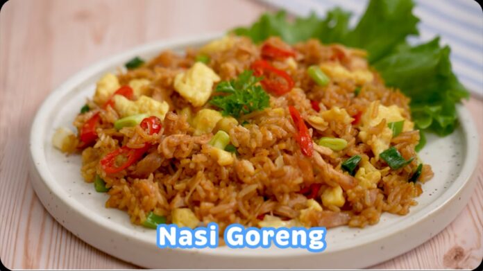 Resep Nasi Goreng