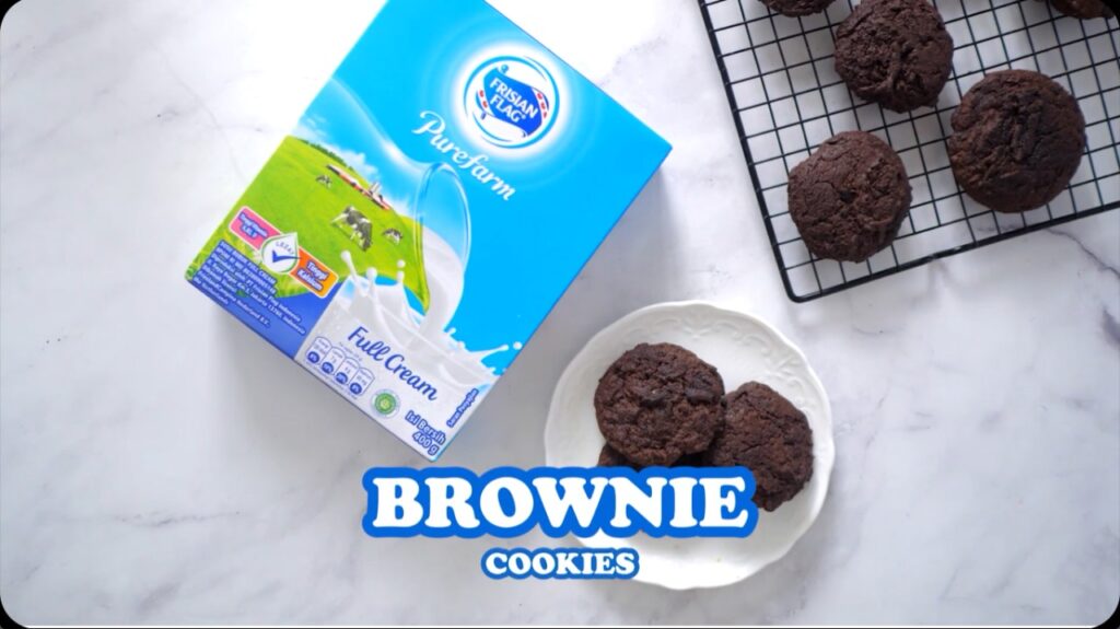 Brownie Cookie