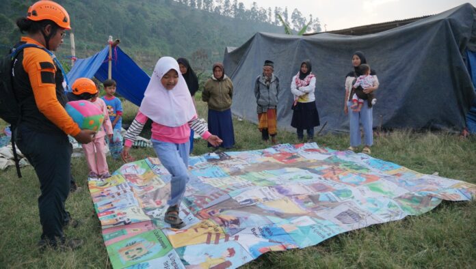 Taman Ceria Dompet Dhuafa