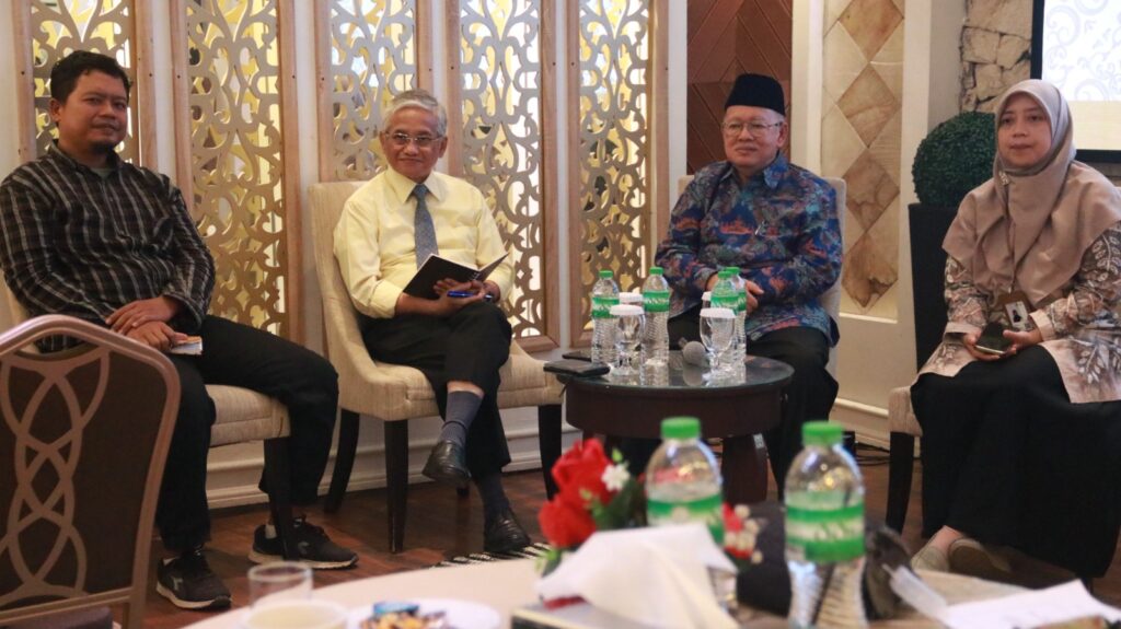 LKC Dompet Dhuafa Gelar Partnership Forum 2024 untuk Tingkatkan Program CSR