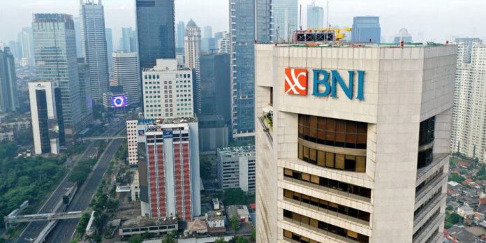 BNI mencatat pertumbuhan aset signifikan selama 5 tahun