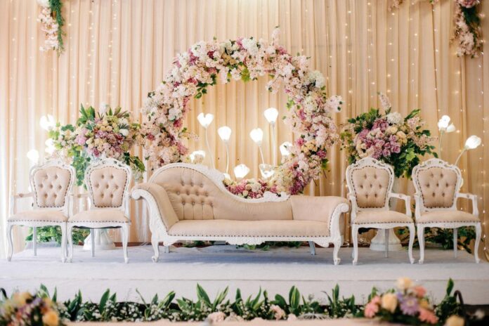 Harper MT Haryono menggelar Wedding Open House 2024 bersama Kisahku Wedding Organizer