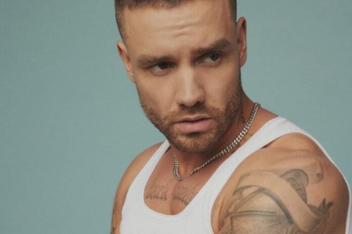 Liam Payne ex One Direction