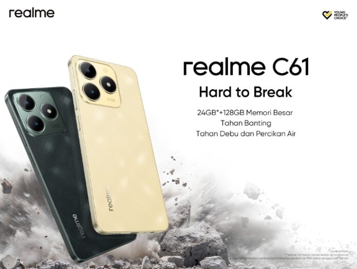 Realme Indonesia