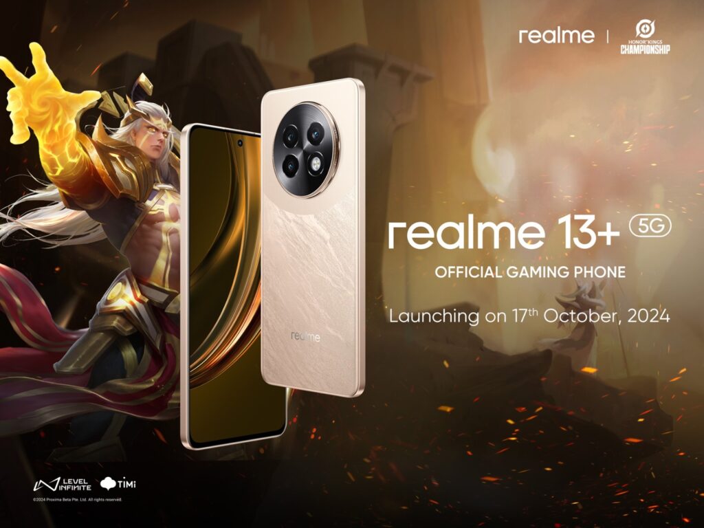 realme 13 Series 5G