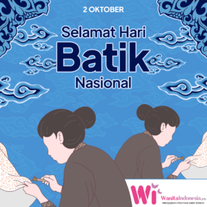 Hari Batik Nasional