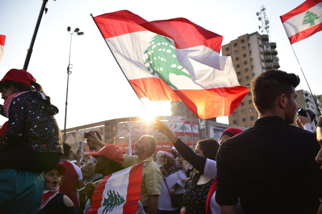 Lebanon