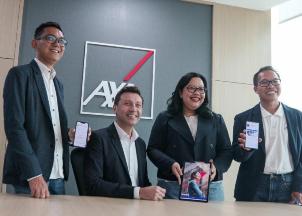 Aplikasi AXA myPage hadir sebagai solusi digital bagi agen asuransi Indonesia. Temukan kemudahan dalam memasarkan produk Smart Series dan meningkatkan kinerja bisnis.