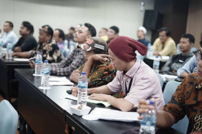 Dompet Dhuafa Dukung Eks Narapidana Mandiri Lewat Workshop Wirausaha