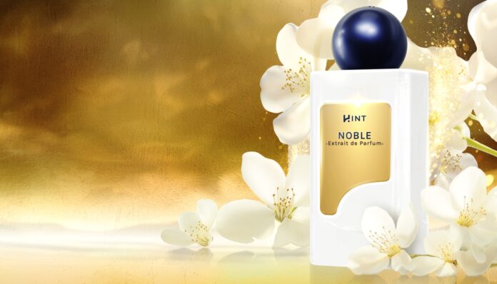 HINT Noble Extrait De Parfum